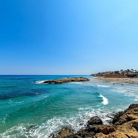 El Bosque Daire Playa Flamenca Dış mekan fotoğraf