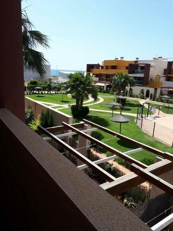 El Bosque Daire Playa Flamenca Dış mekan fotoğraf