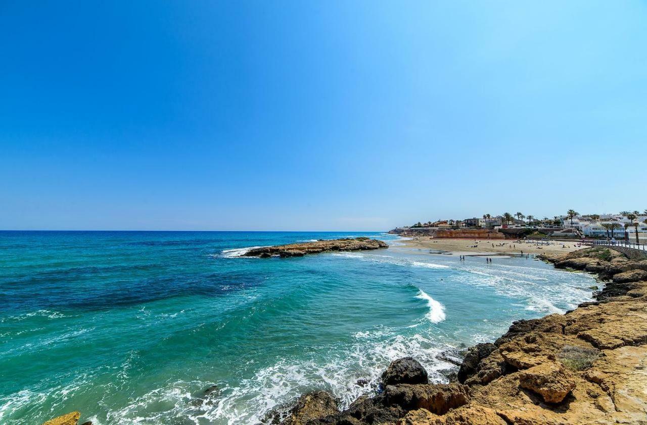 El Bosque Daire Playa Flamenca Dış mekan fotoğraf